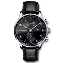 Portuguese Chronograph