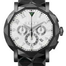 ChronoGraff Man
