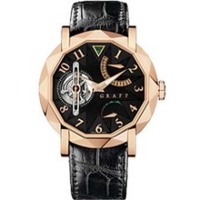 MasterGraff Tourbillon