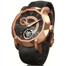 MasterGraff Tourbillon