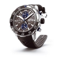 Chronographe Edition Jacques-Yves Cousteau