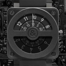 BR 01-92 Compass