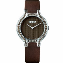 Beluga Chocolat Brun