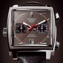 Monaco Vintage Calibre 11 Chronograph