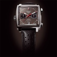 Monaco Vintage Calibre 11 Chronograph