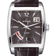 Madison Eight-Days avec Eterna Spherodrive