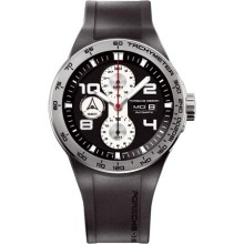 P'6340 Flat Six Automatic Chronograph