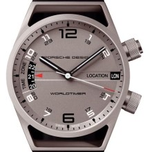 P'6750 Worldtimer