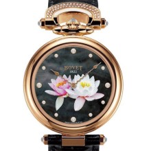 Mille Fleurs