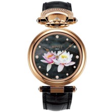 Mille Fleurs