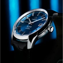 Hour Vision Blue