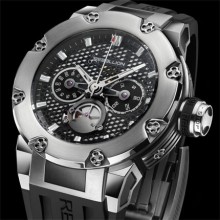 Predator Monopusher Chronograph