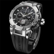 Predator Monopusher Chronograph