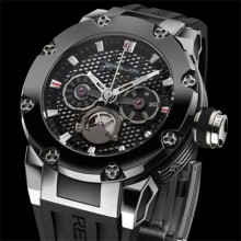 Predator Monopusher Chronograph