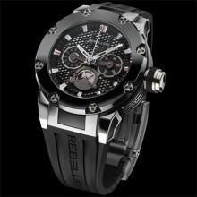 Predator Monopusher Chronograph