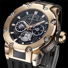 Predator Monopusher Chronograph