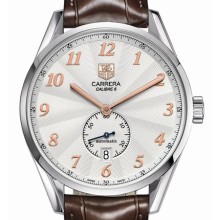 Calibre 6 Heritage