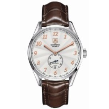 Calibre 6 Heritage