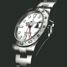 Explorer II