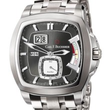 EvoTec PowerReserve