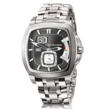 EvoTec PowerReserve