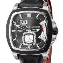 EvoTec PowerReserve