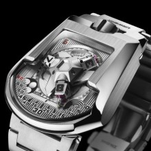 UR-202S White