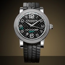 Mercedes GP Time Zone
