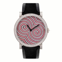 Amazone Psychedelic Circles