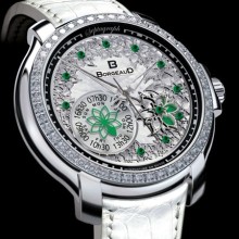 Diamond Lotus