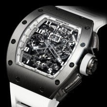 RM 011 Doux Joaillier