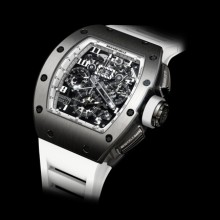 RM 011 Doux Joaillier