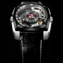 Klepcys Moon Only Watch 2011