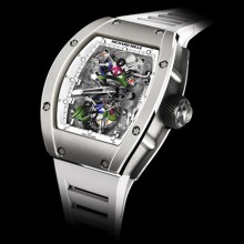 RM Jackie Chan