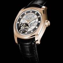 Tourbillon Volant