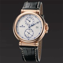 Regulator red gold