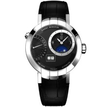 Premier Excenter Time Zone Automatic