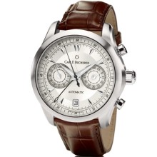 Manero CentralChrono
