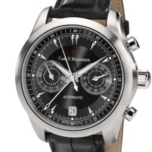 Manero CentralChrono