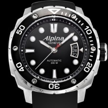 Alpina Extreme Diver