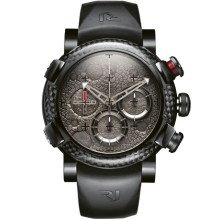 Moon Dust Black Moon Chrono