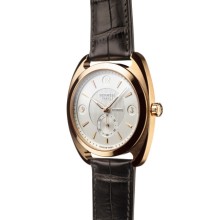 Dressage Small Second In Rose Gold