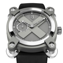 Moon Invader 40 Heavy Metal
