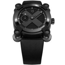 Moon Invader 40 Black Metal