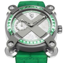 Moon Invader Lime