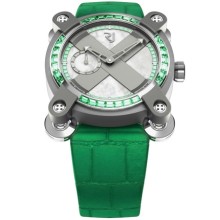 Moon Invader Lime