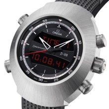 Speedmaster Spacemaster Z-33