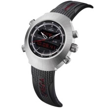 Speedmaster Spacemaster Z-33