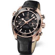 Seamaster Planet Ocean Ceragold 45.5mm