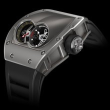 RM 053 Tourbillon Pablo Mac Donough